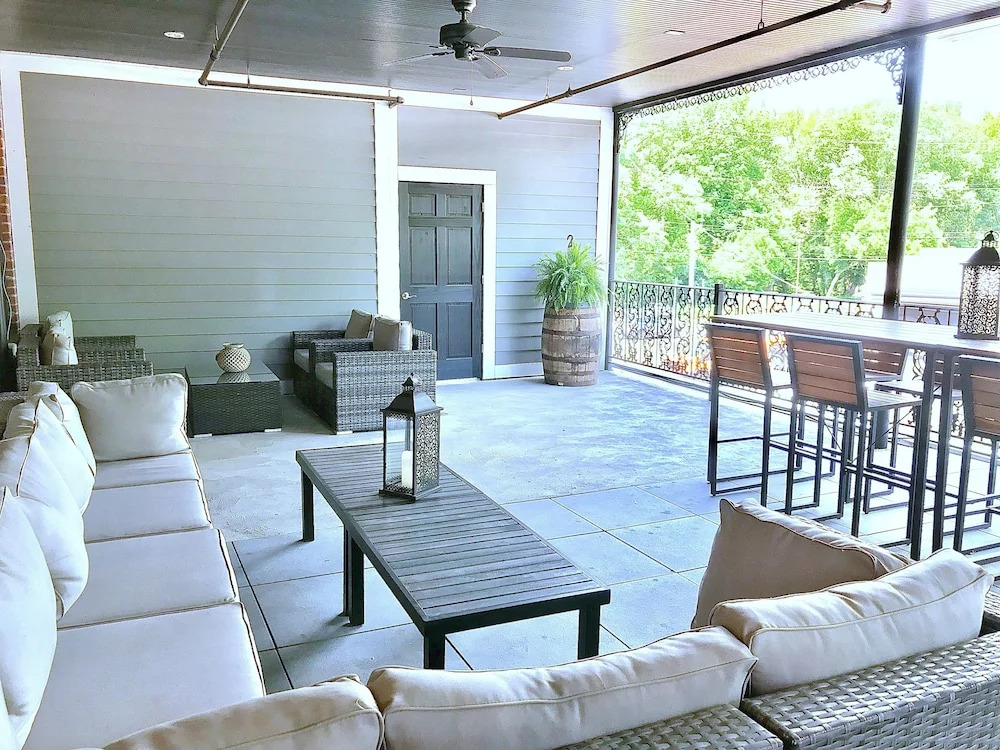 The Loveland Lofts