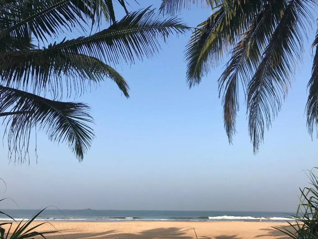 Ananda Villa Bentota