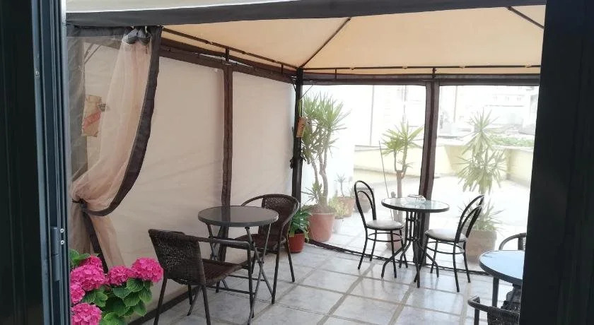 Hotel Termas