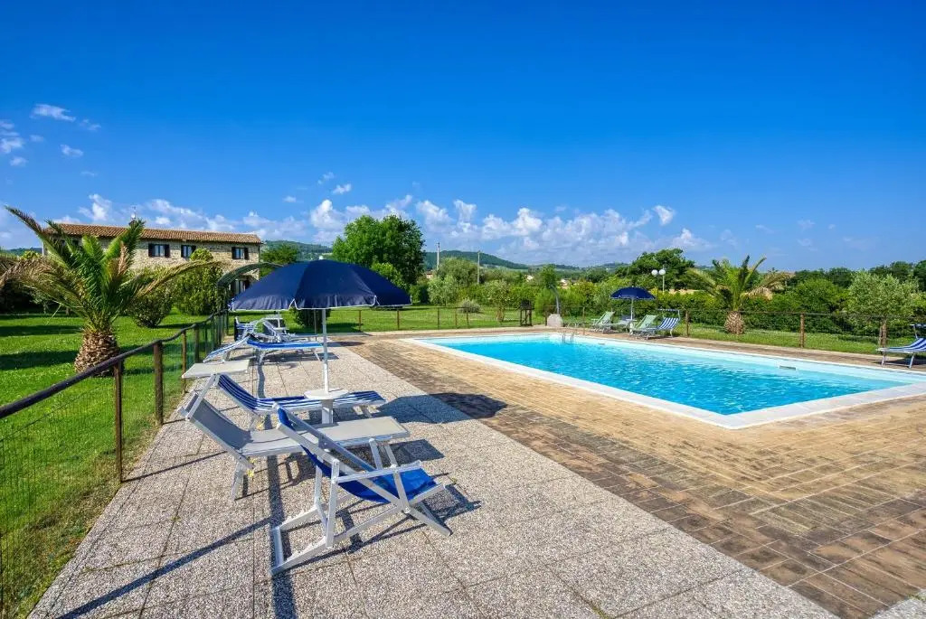 Agriturismo Le Terre del Casale
