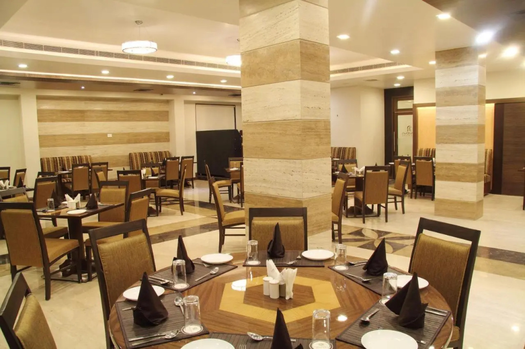 Amantra Comfort Hotel