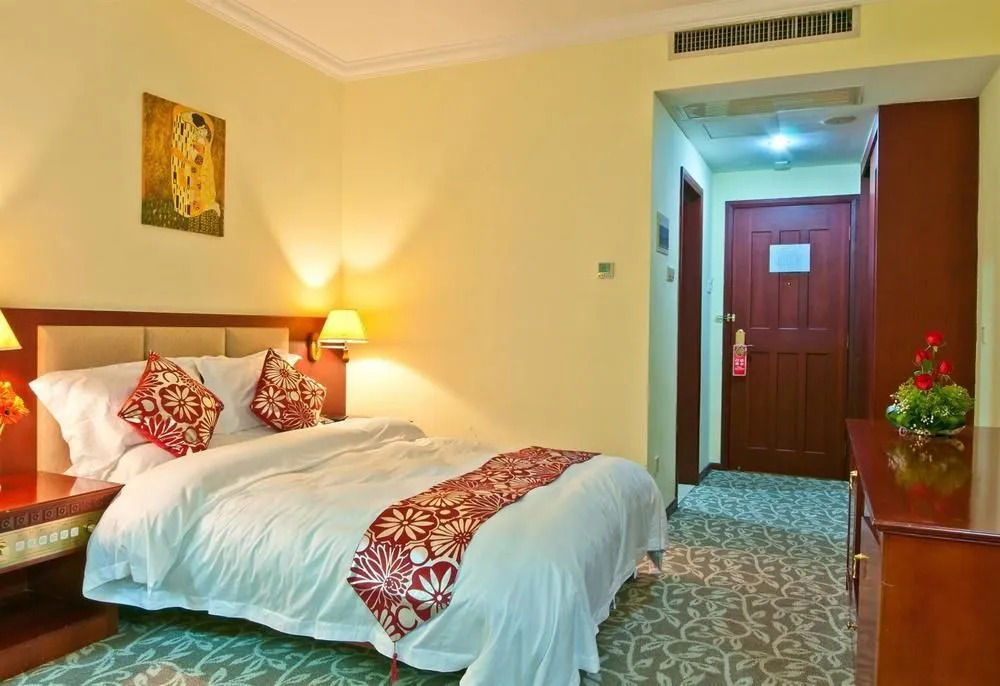 Guangzhou Yeelik Hotel