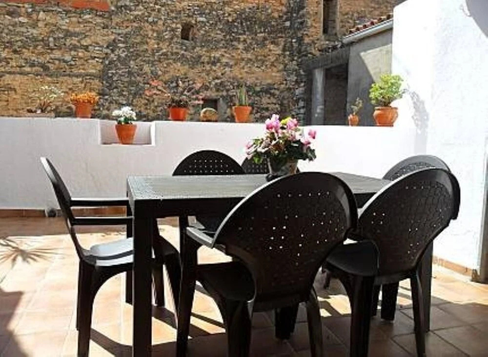 Casa rural- Casa Liberta