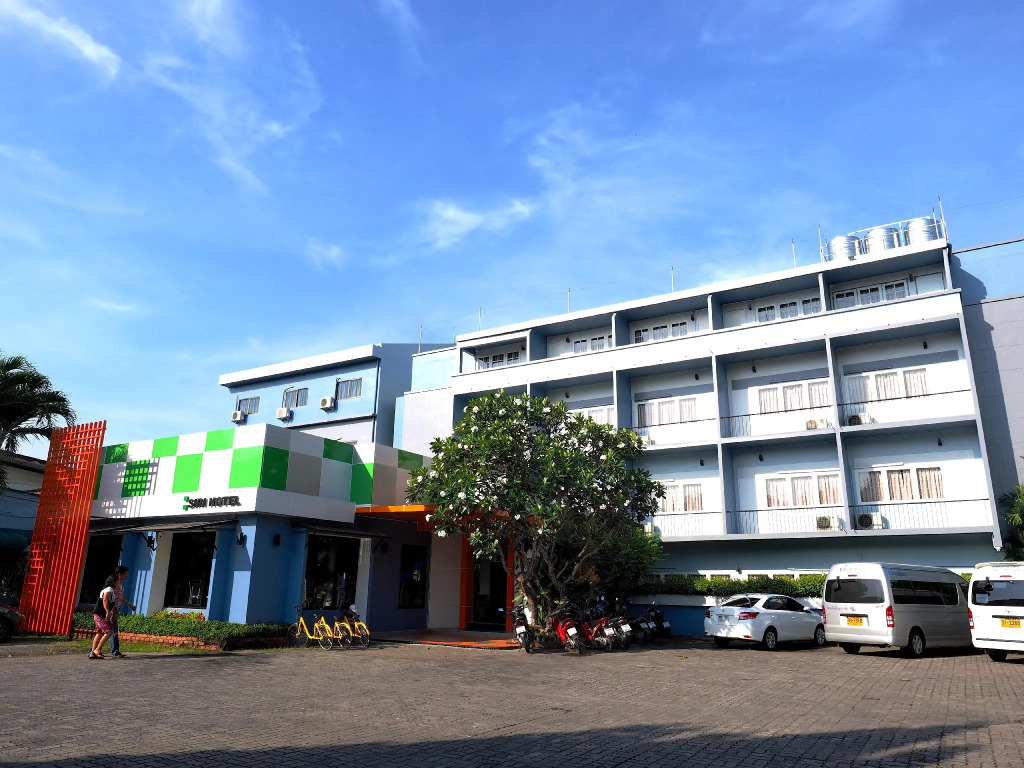 Siri Hotel Phuket