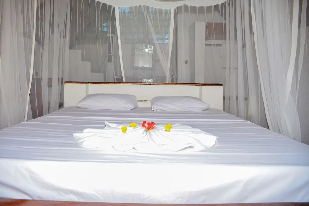Kae Beach Bungalow