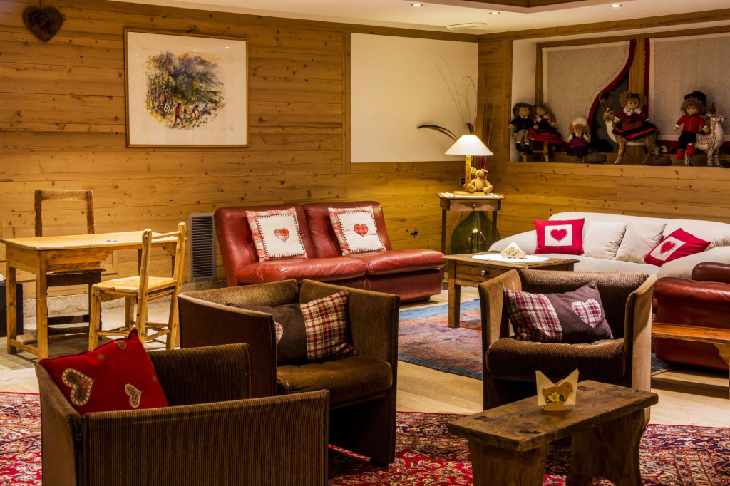 Hotel Pilier DAngle & Wellness