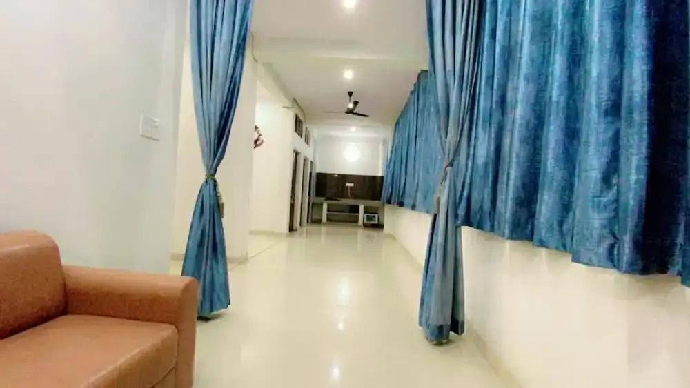 Hotel omway