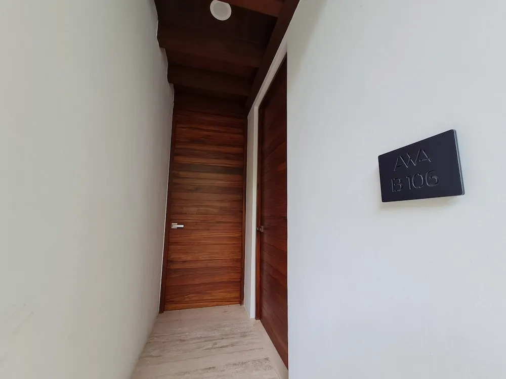 CONDOMINIO DE LUJO - AWA a mts del Mar