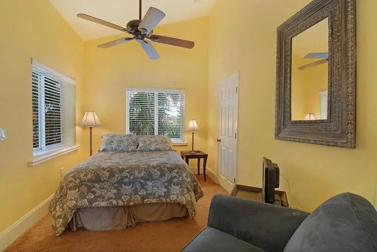 The Narrows Guesthouse