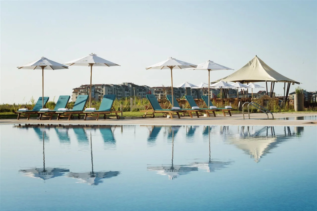 Sunrise All Suites Resort- All Inclusive
