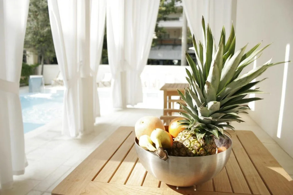 Le Rose Spa Hotel