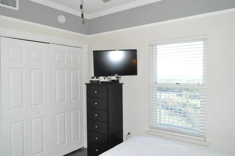 Ariel Dunes II 1803 (G) - flr18 - 2BR 2BA - (6)