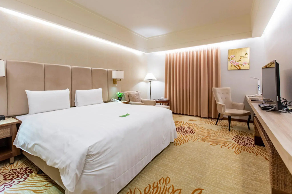 Jia Hsin Garden Hotel