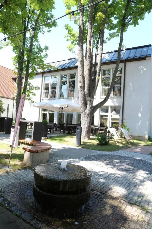 Kolping-Hotel
