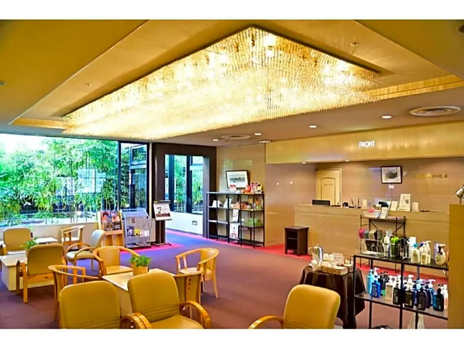 Takasaki Urban hotel - Vacation STAY 84226