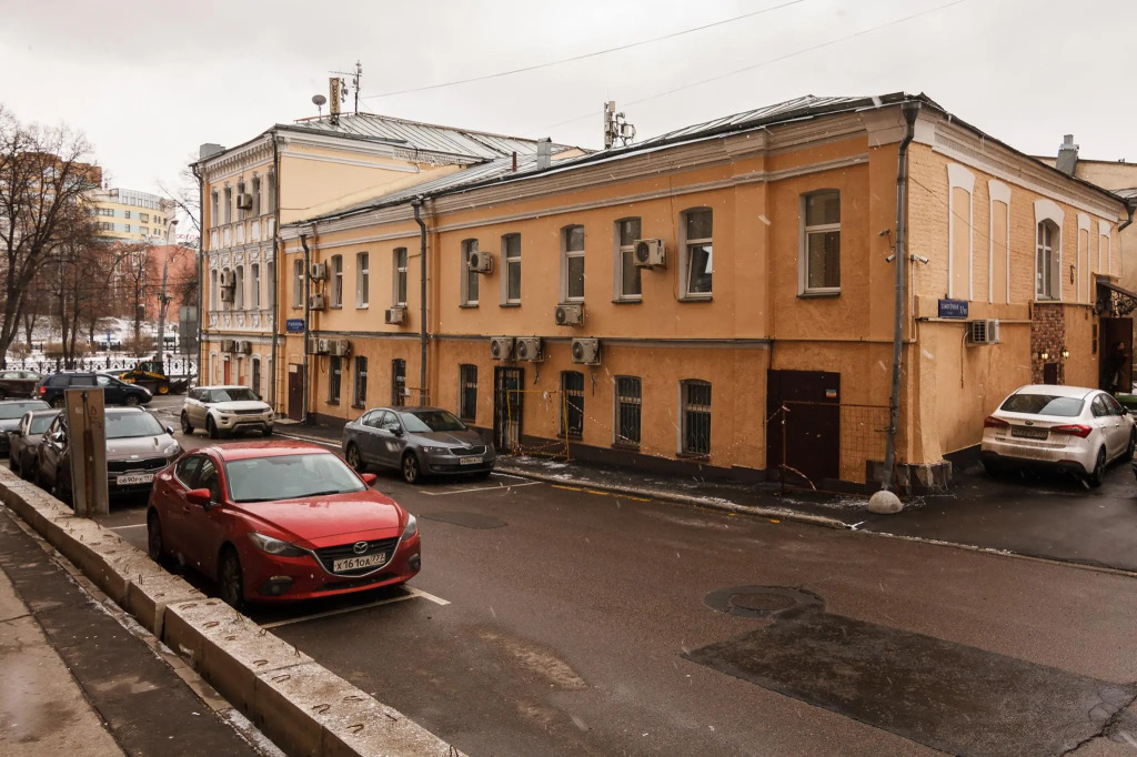 Moskva Komfort