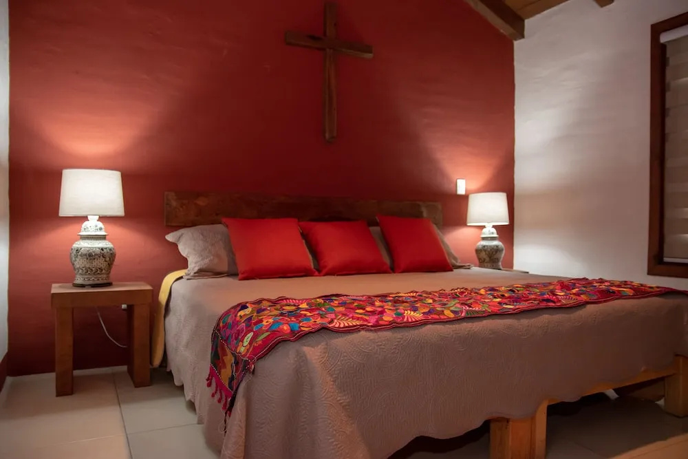 Villas Santiago Mazamitla