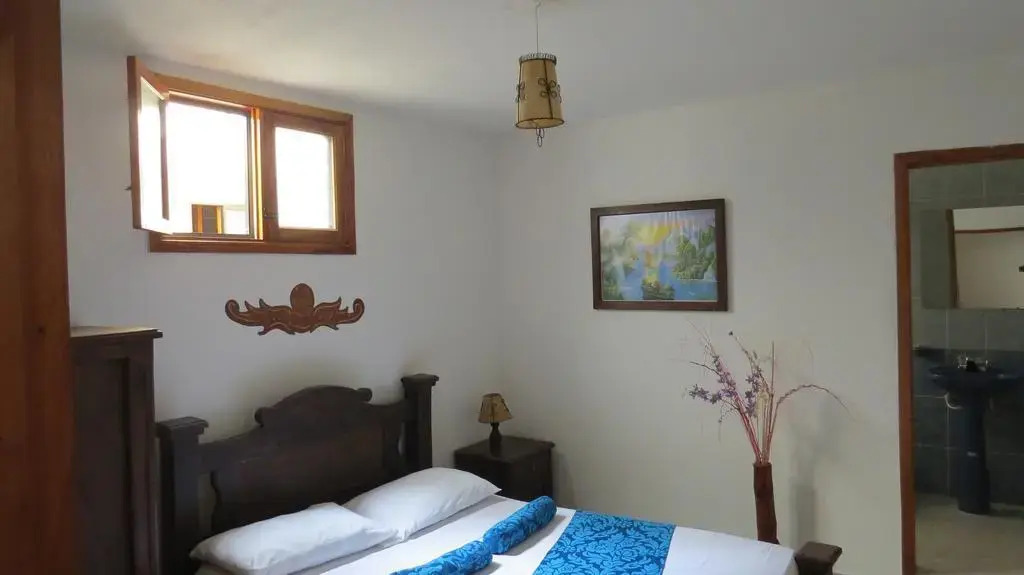 Hotel Agualuna