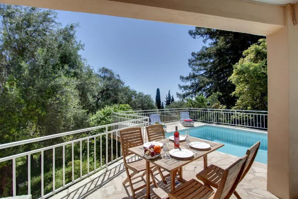 Villa Elena