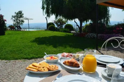 Bed And Breakfast Ca Borghino