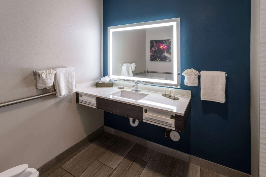 La Quinta Inn & Suites by Wyndham Holbrook Petrified Forest