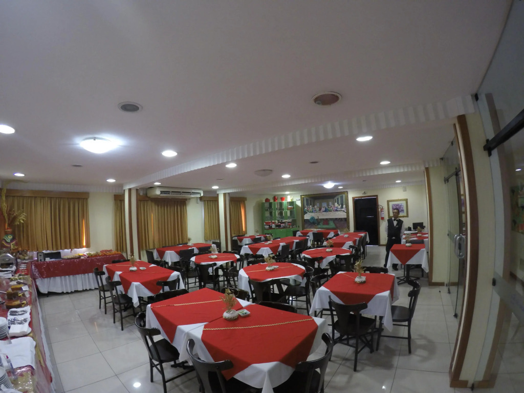 Palácio Do Rio Hotel