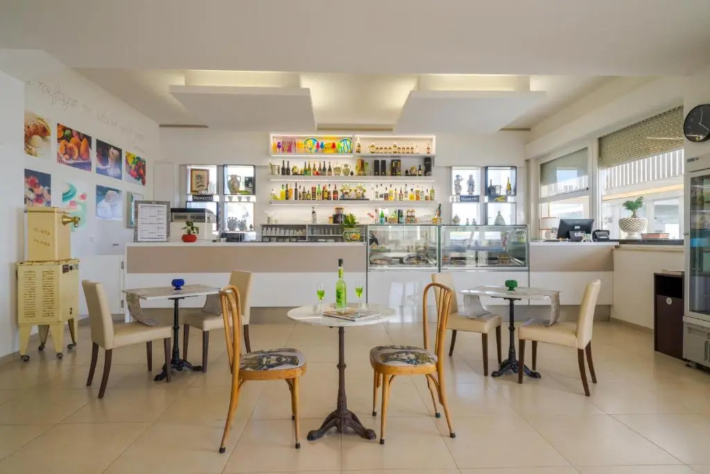 Hotel Jonio
