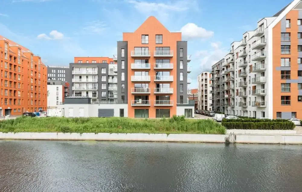 FlatsForRent - Chmielna 38 Spa&Wellness