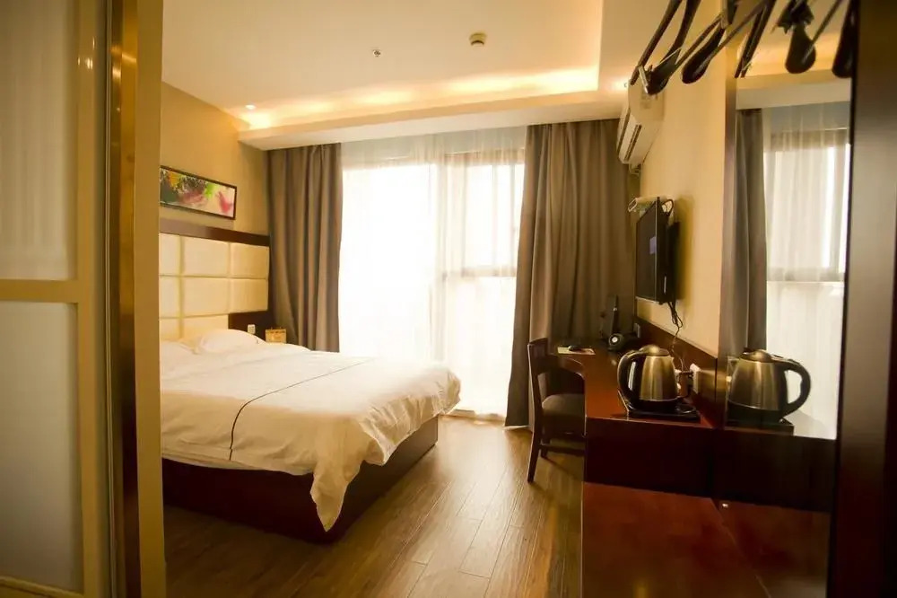 Keyi Hotel-chain