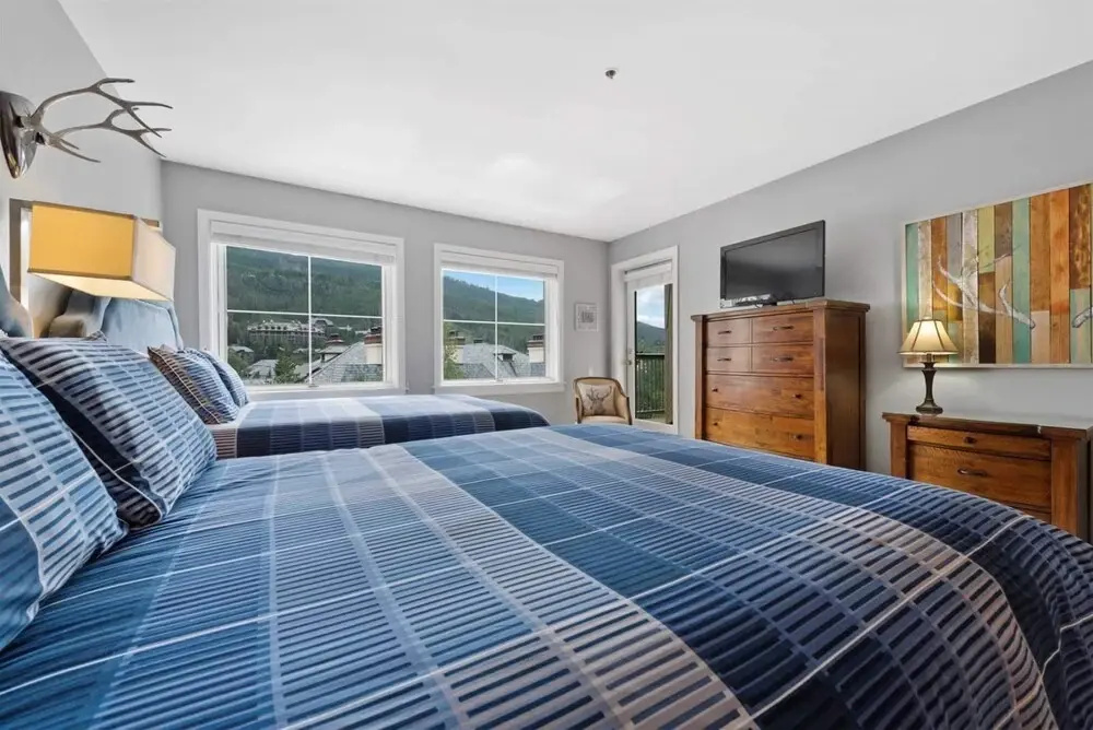 Beaver Creek Village 2 Bedroom Residence In The Heart Of The Village