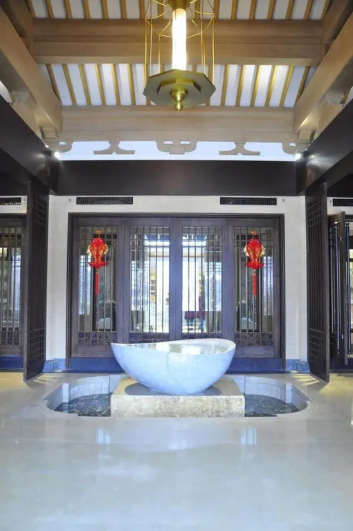Huaqing Palace Resort & Spa