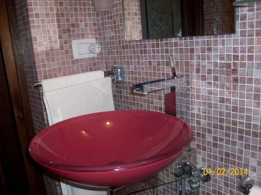 B&B Corte Barocca