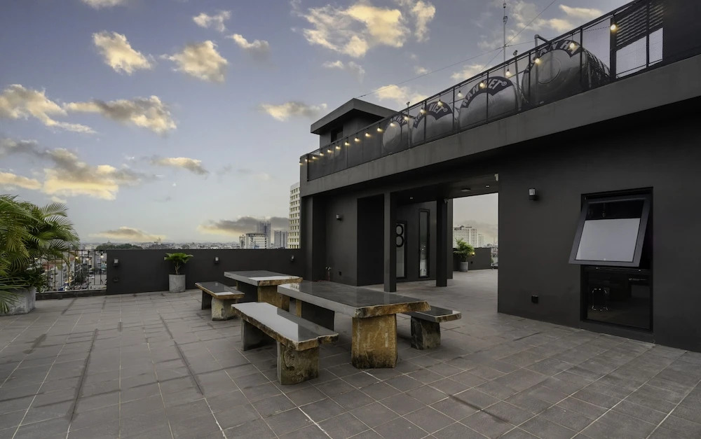 Linn Hotel Bac Giang