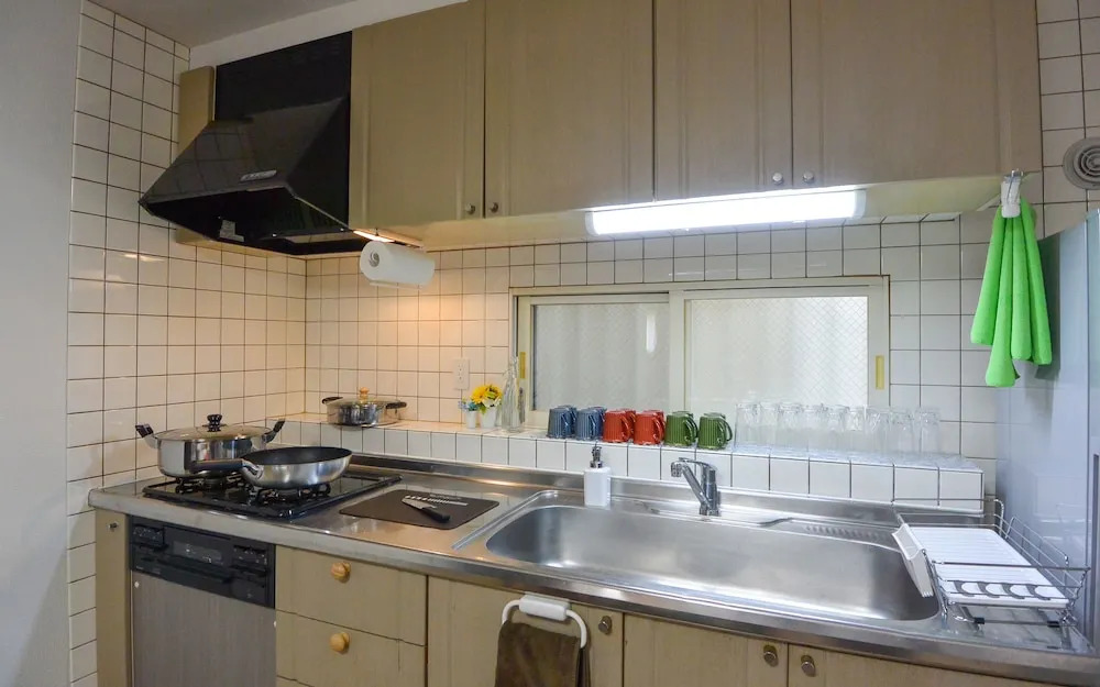 KIYAZA Home Sapporo