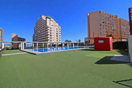 Holiday Studio Horizonte