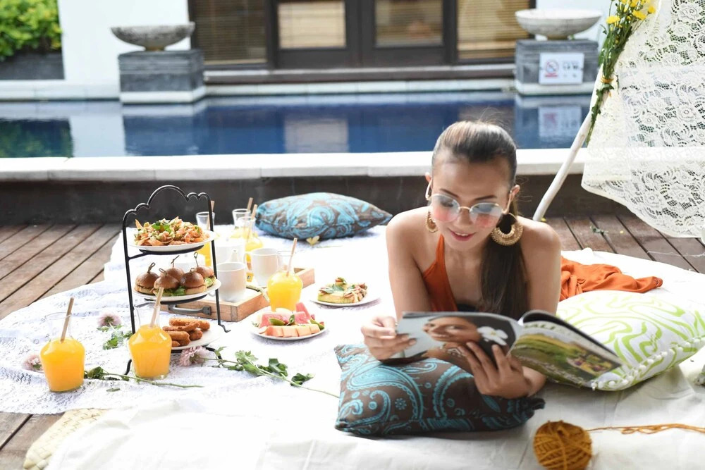 Manhattan In Canggu Villa by Premier Hospitality Asia