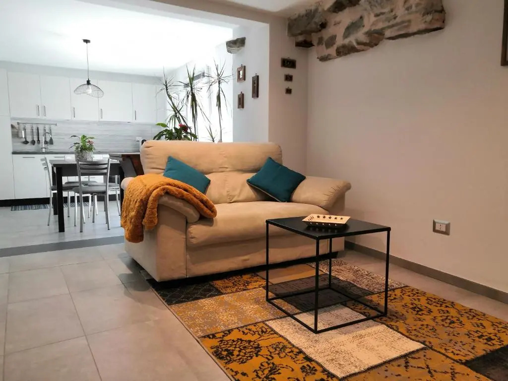 Appartamento CADELAVE