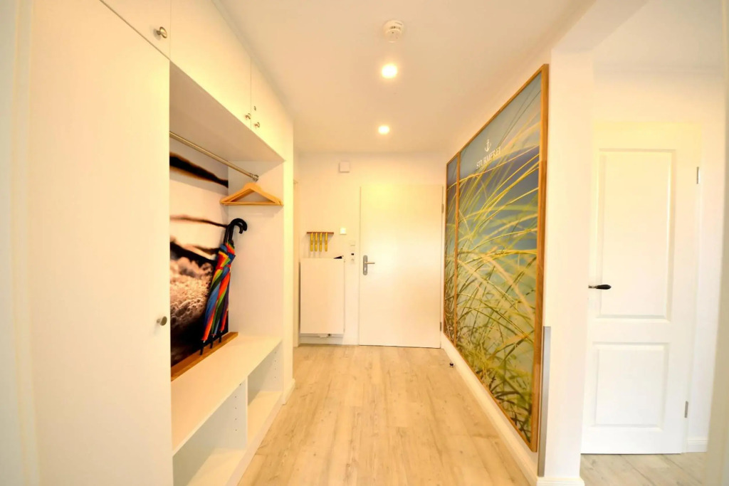 Ferienwohnung Sturmfrei