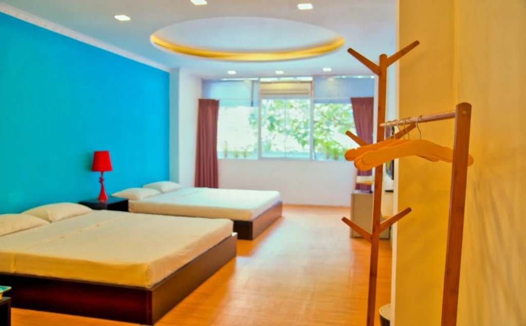 Andrea Home Hotel