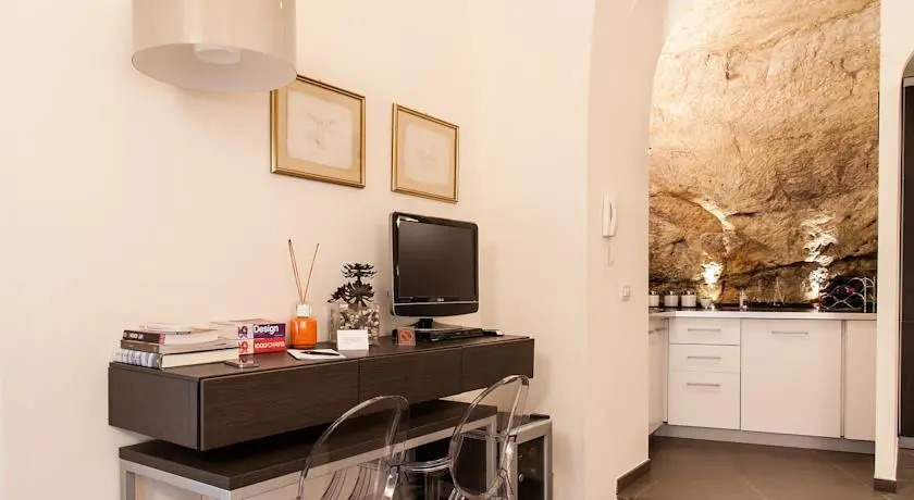 Monoresort - Casa Castellett