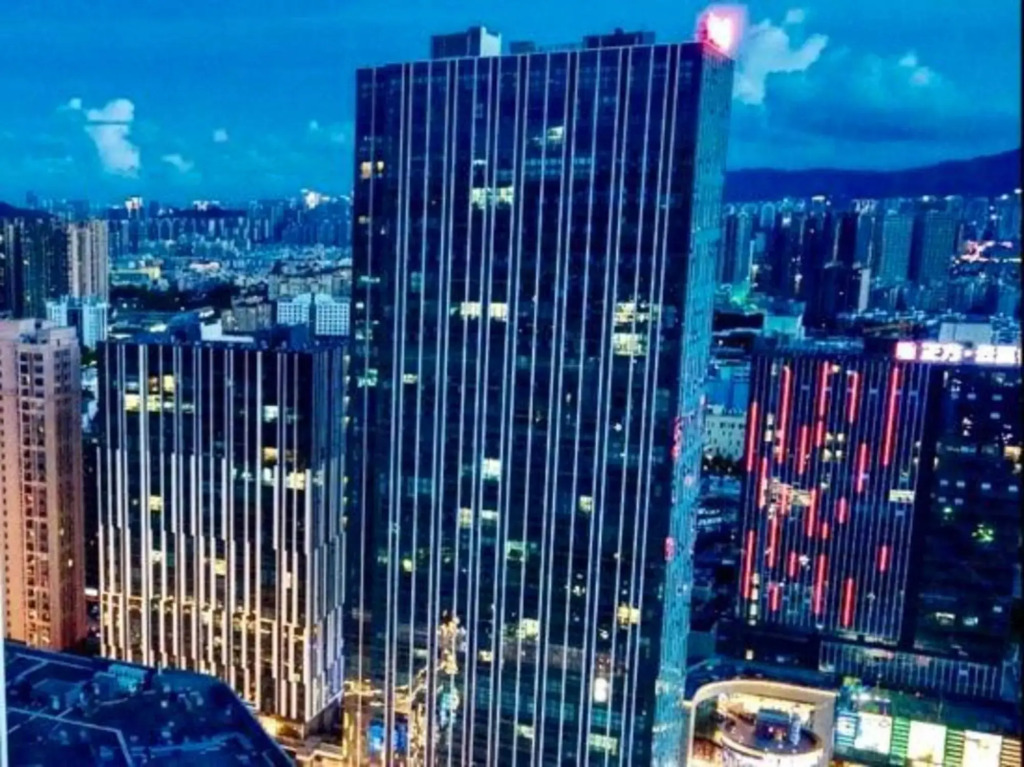 Camus smart hotel apartment