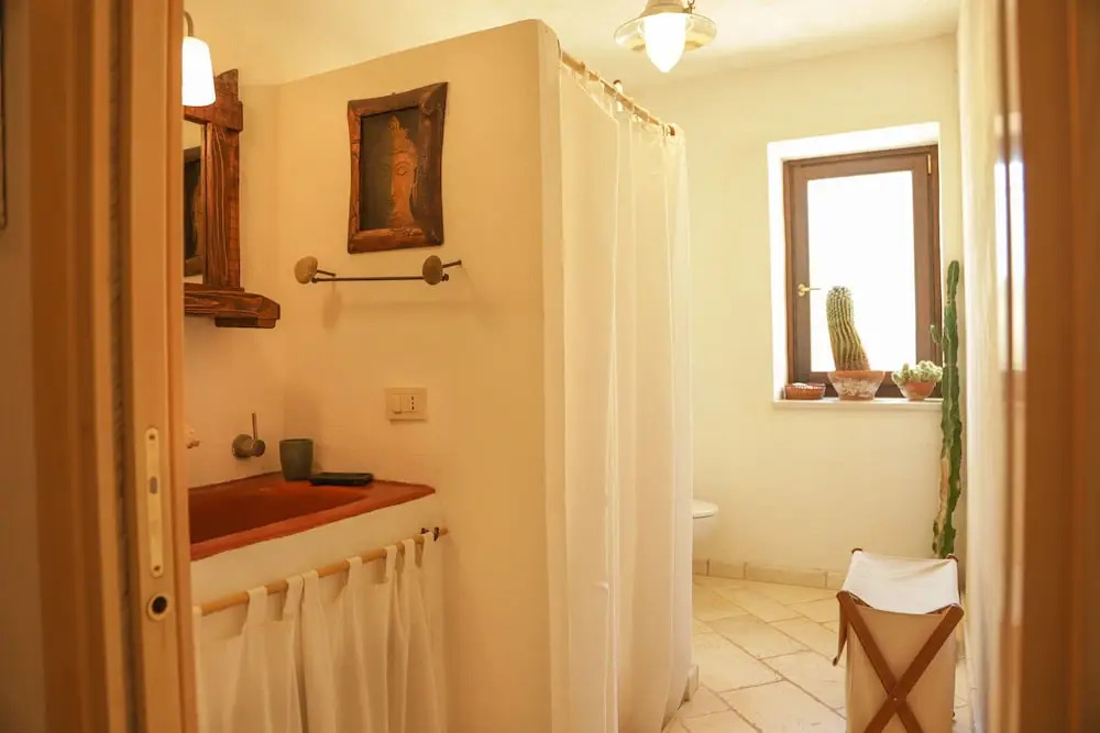 Trullo delle Agavi