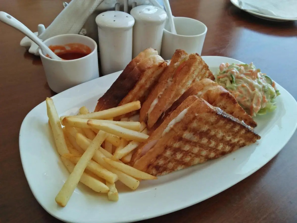 Holy River Hotel