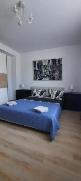 Apartament Milana
