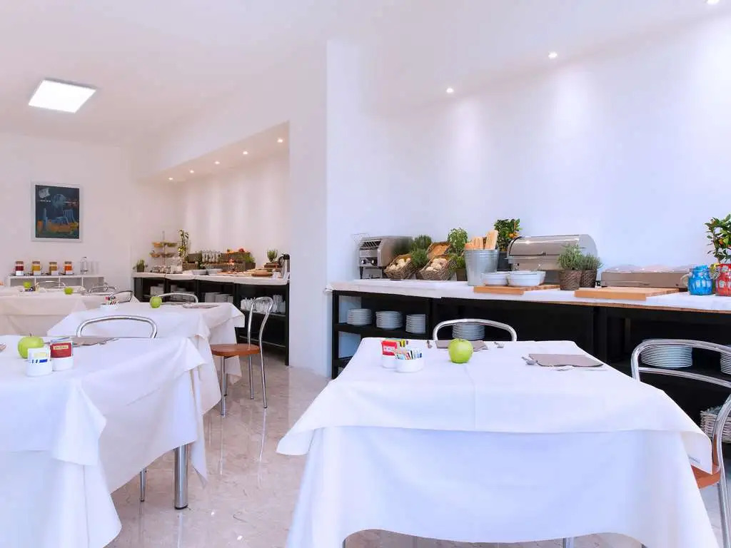 CDH Hotel Modena