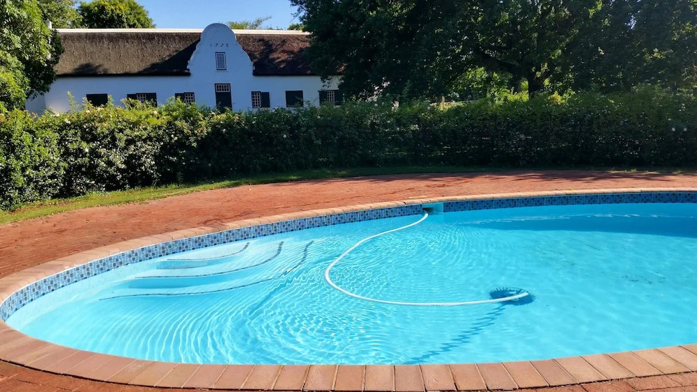 Joostenberg Guest Accommodation