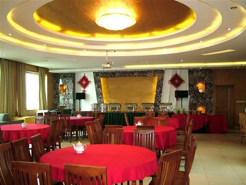 GreenTree Inn (Guilin Railway Station)
