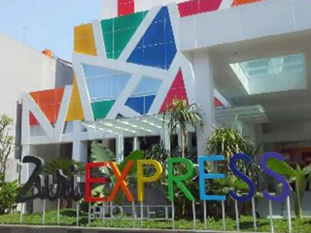 Ayda Mangga Dua ex Zuri Express Mangga Dua