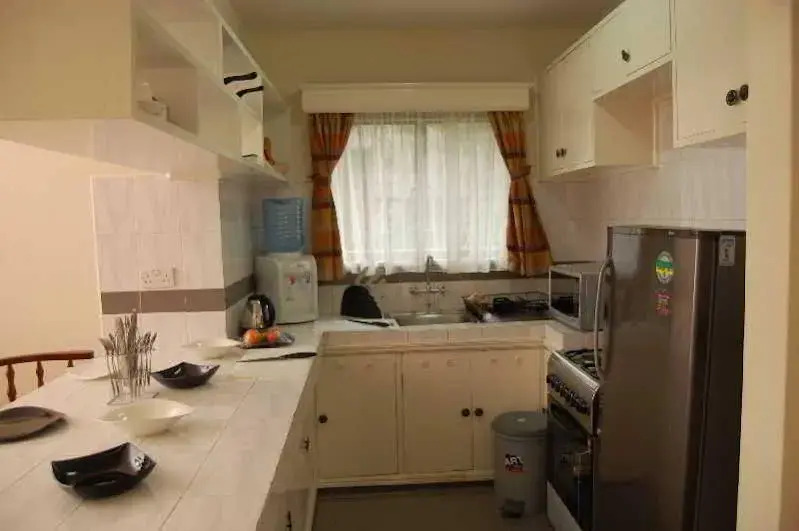 Prideinn Lantana Wonderful Offers a Wonderful With Impresive Amenities