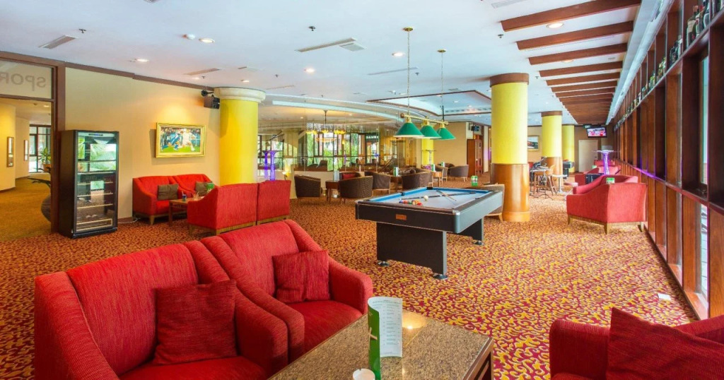 Holiday Inn Resort Batam by IHG